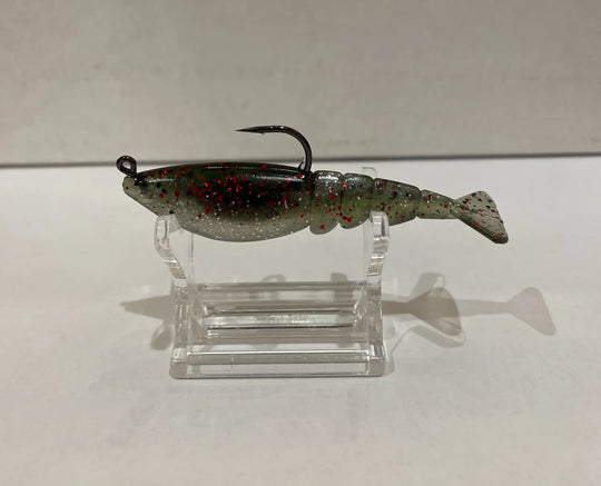 Boom Boom Shrimp
