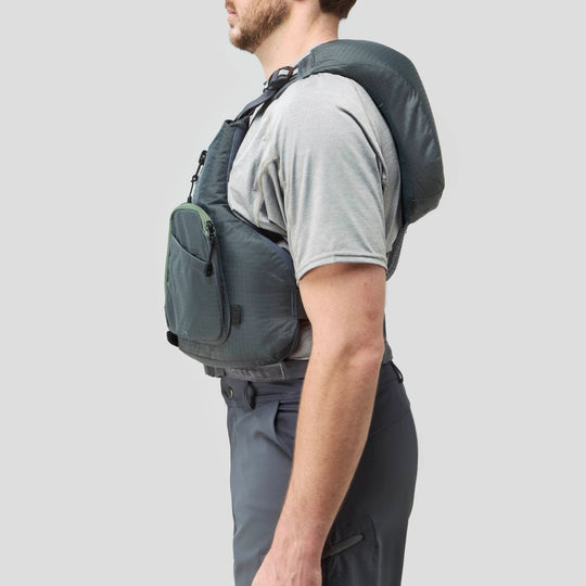 NRS Wrangler PFD
