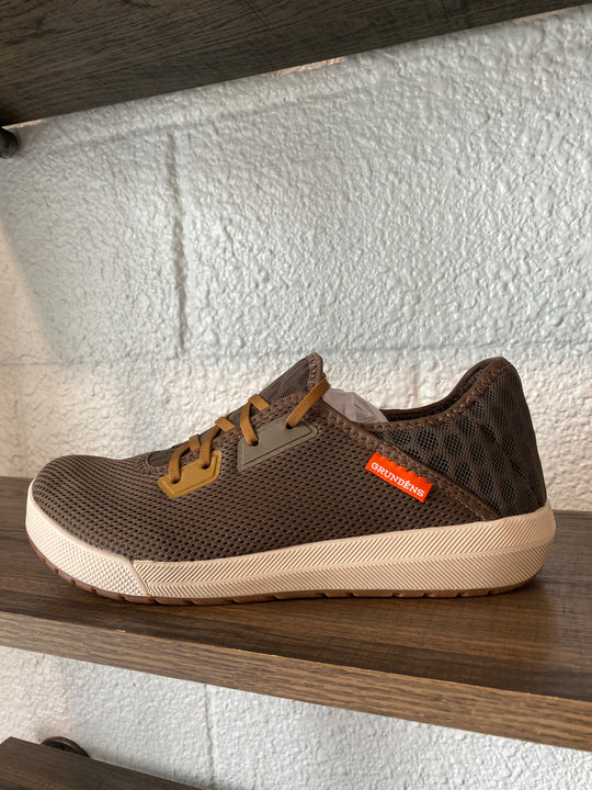 Keeper Sneaker