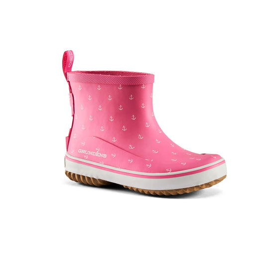 Grundens Kid’s Guppy Rain Boot