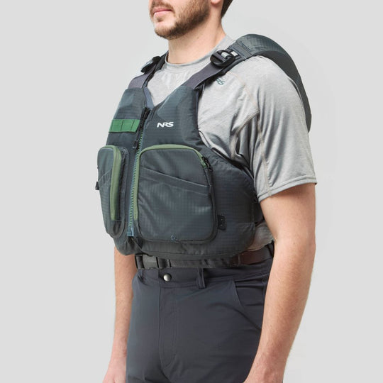 NRS Wrangler PFD