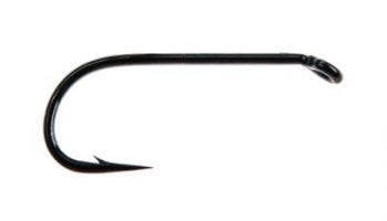Ahrex FW500 Dry Fly Hooks #18