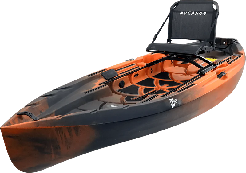 Nucanoe Unlimited 10