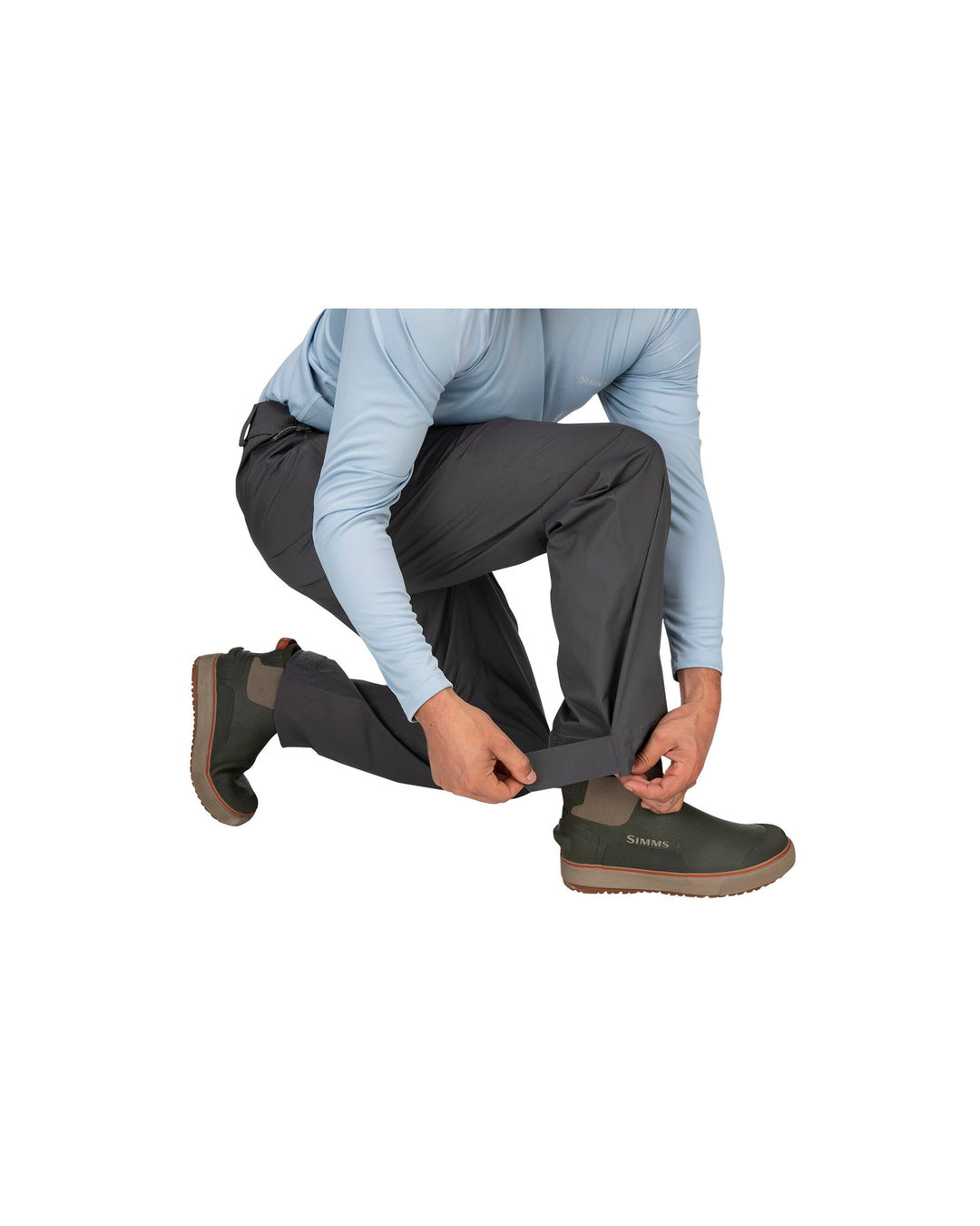 Simms M's Waypoints Rain Pants