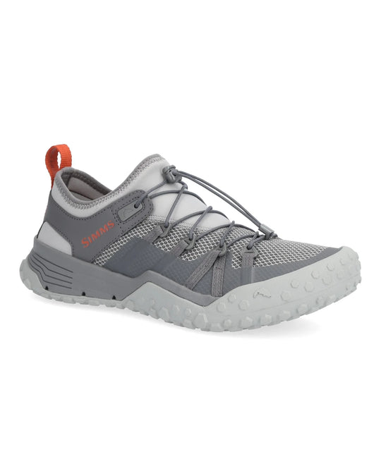 Men's Simms Pursuit Shoe - Steel OG