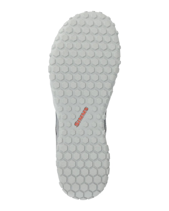 Men's Simms Pursuit Shoe - Steel