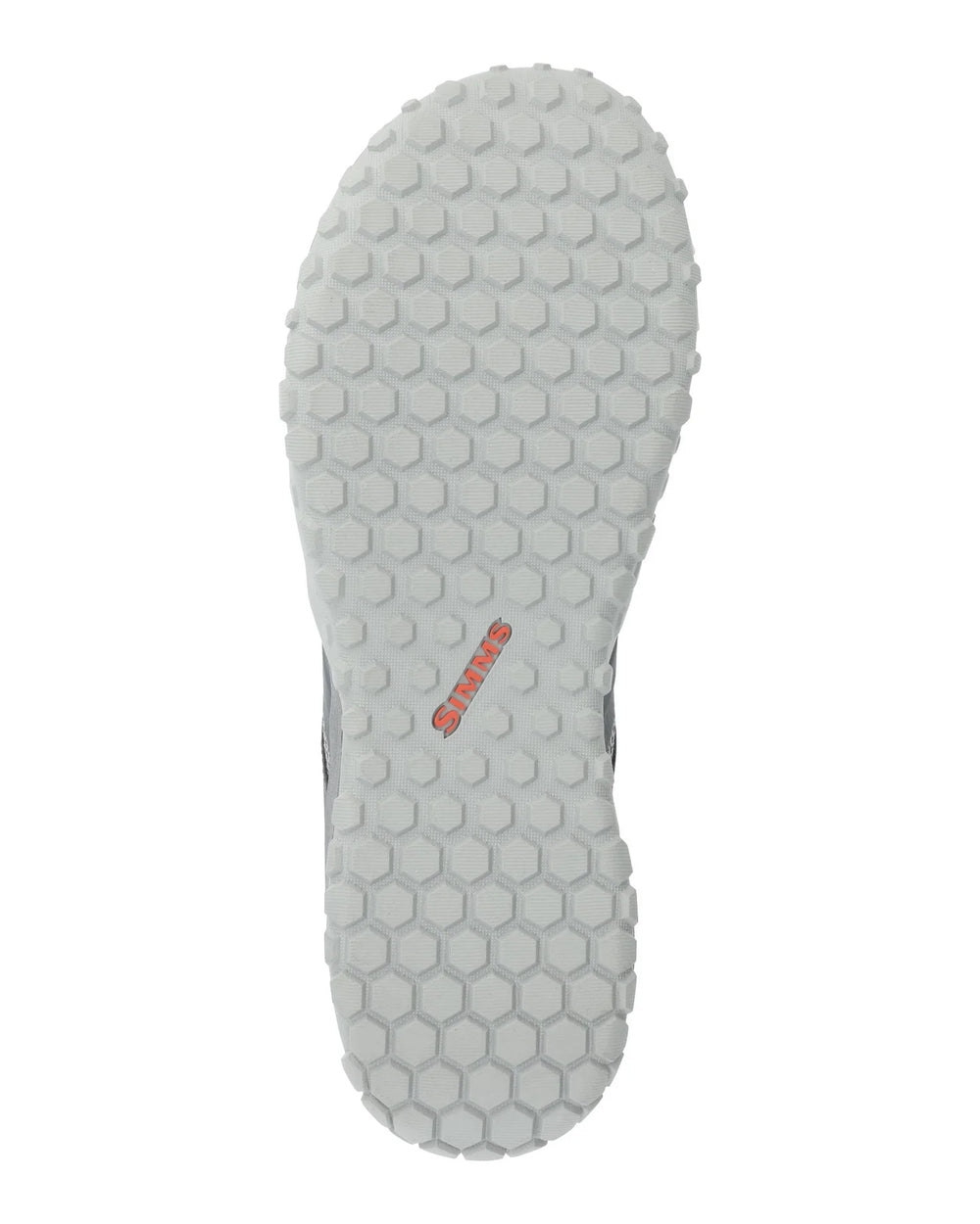 Men's Simms Pursuit Shoe - Steel OG