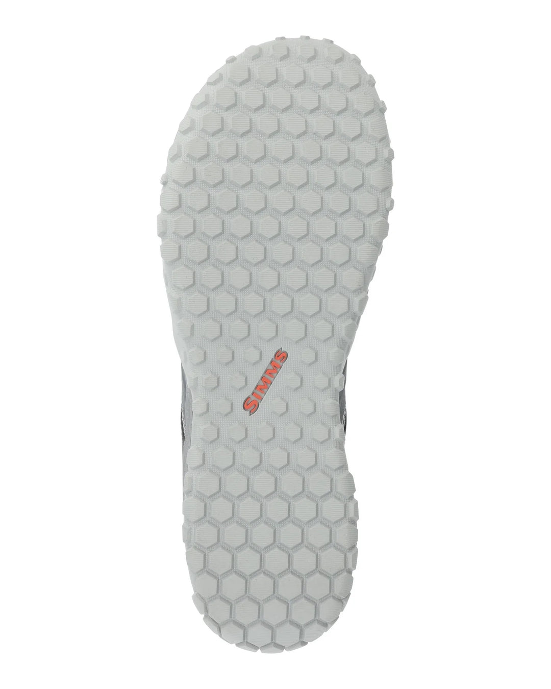 Men's Simms Pursuit Shoe - Steel OG