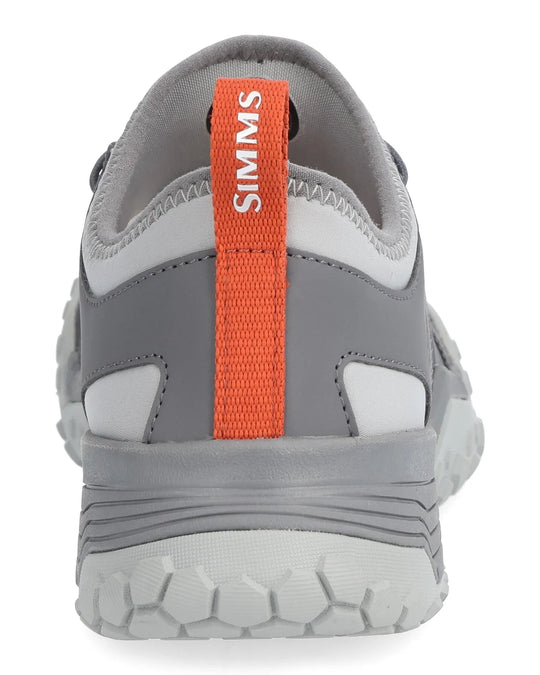 Men's Simms Pursuit Shoe - Steel