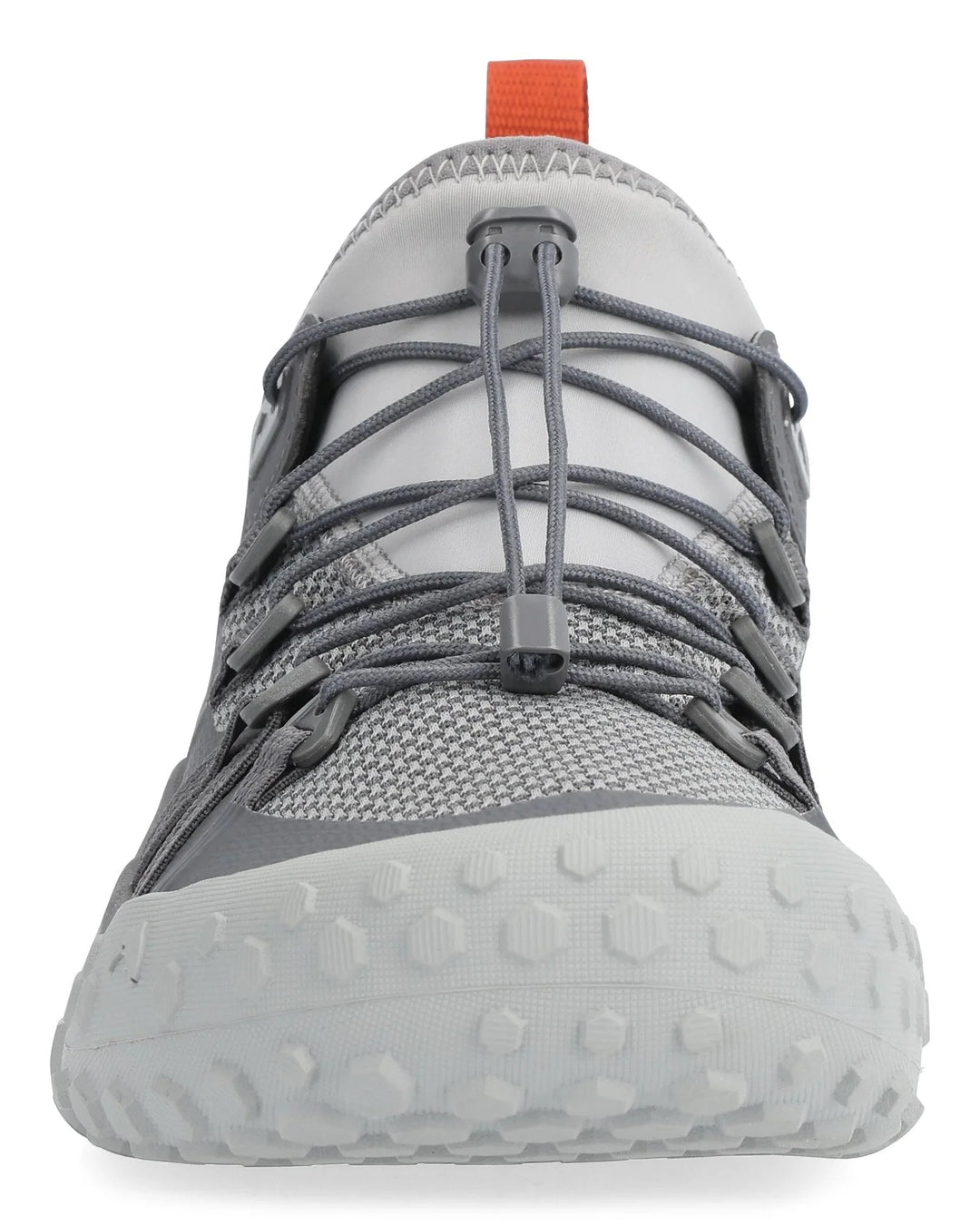 Men's Simms Pursuit Shoe - Steel