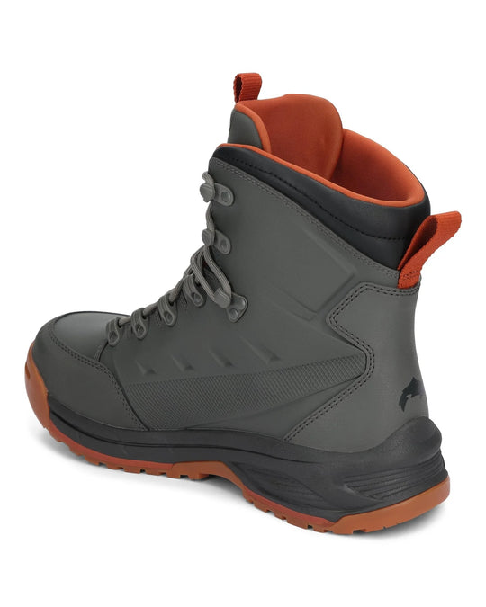 Simms Men's Flyweight Wading Boot - VIBRAM