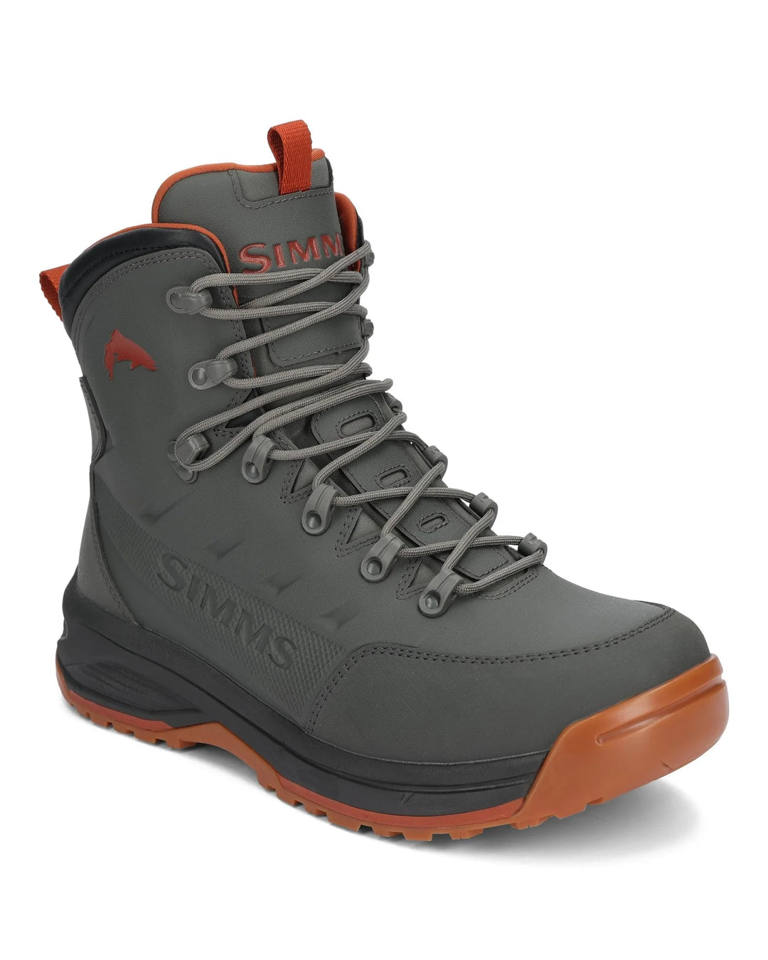 Simms Men's Flyweight Wading Boot - VIBRAM