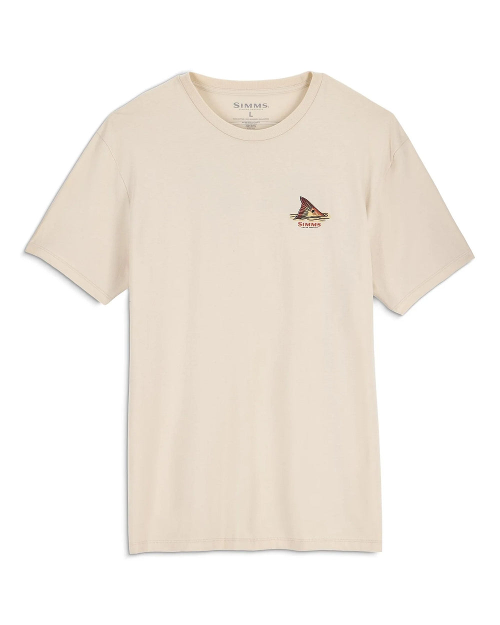 Simms M'S Redfish T-Shirt