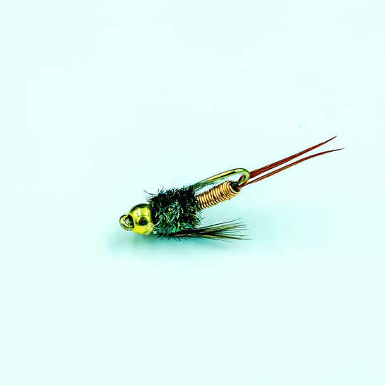 Copper John (Bead Head)
