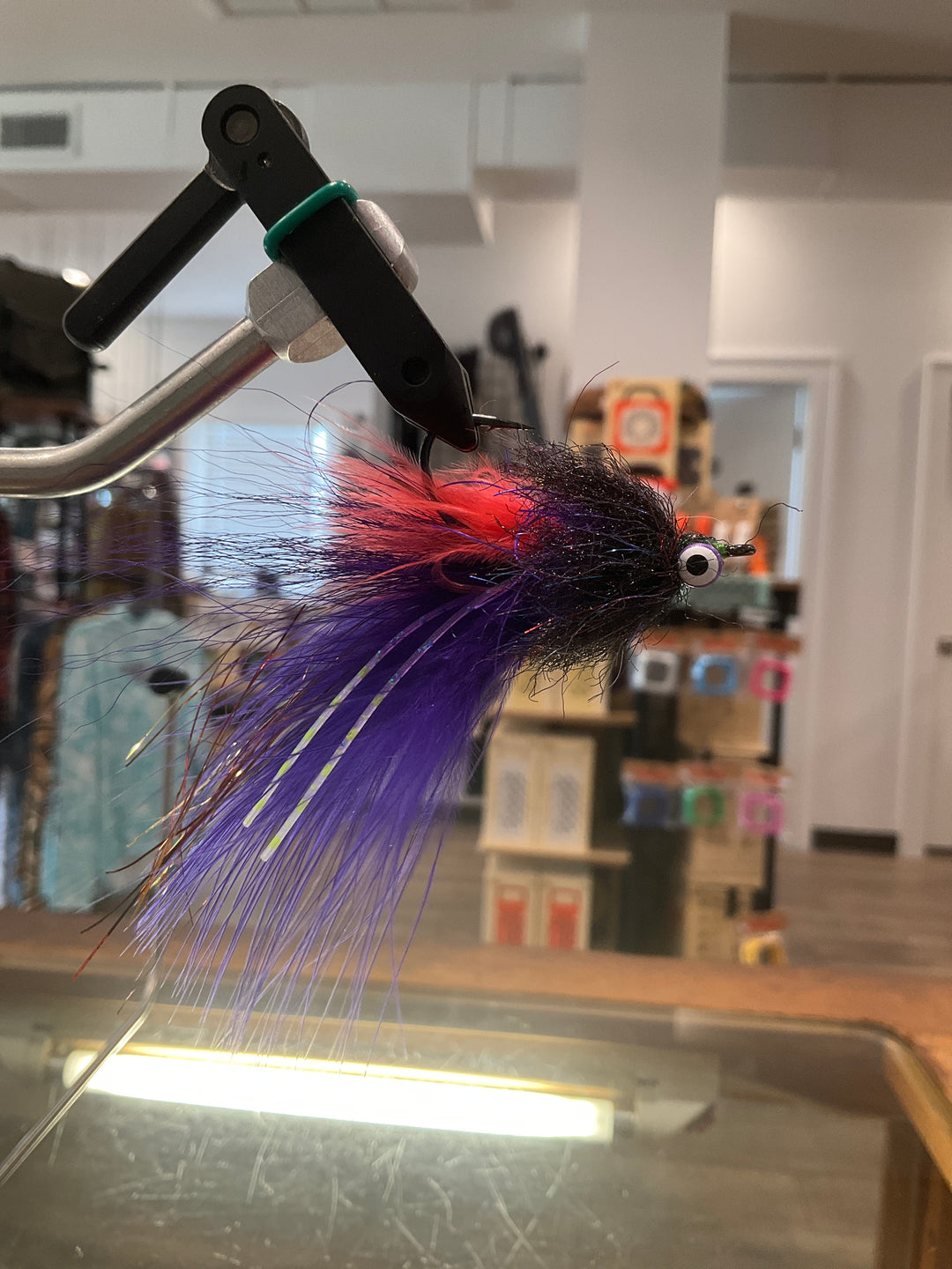 Bay Long Bruiser