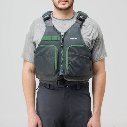 NRS Wrangler PFD