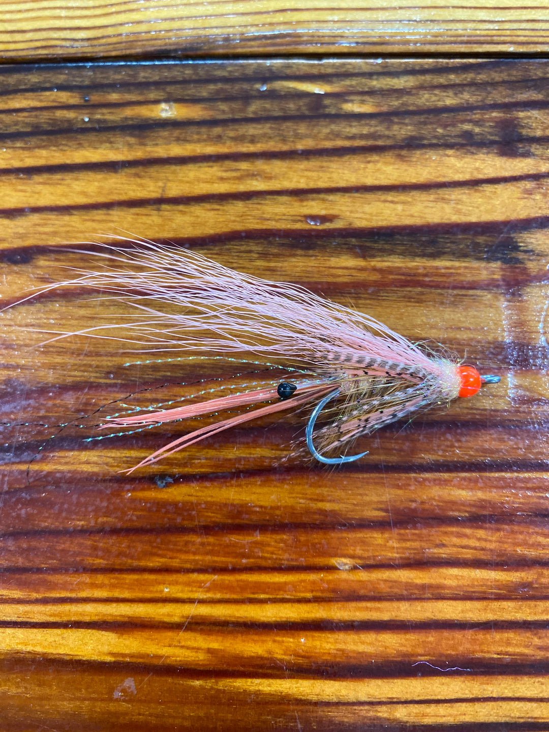 Mayfly Shrimp