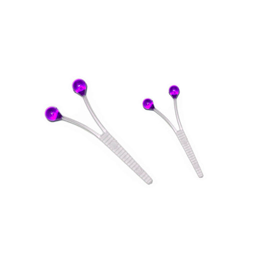 Easy Shrimp Eyes Medium 10pcs