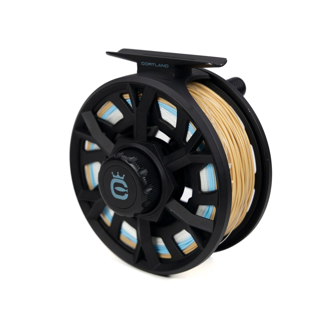 Guide Saltwater Outfit 9’ 8wt.