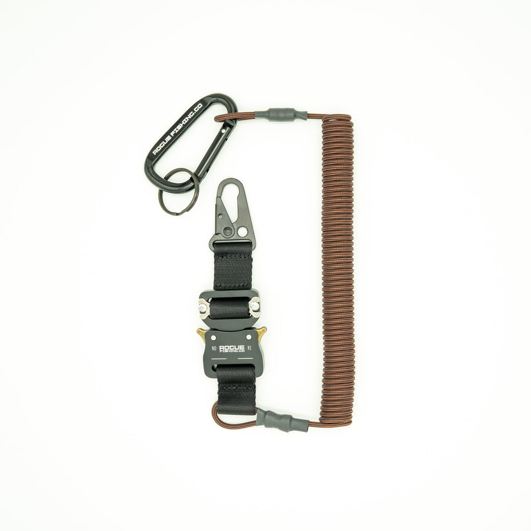 The Titan Board Leash