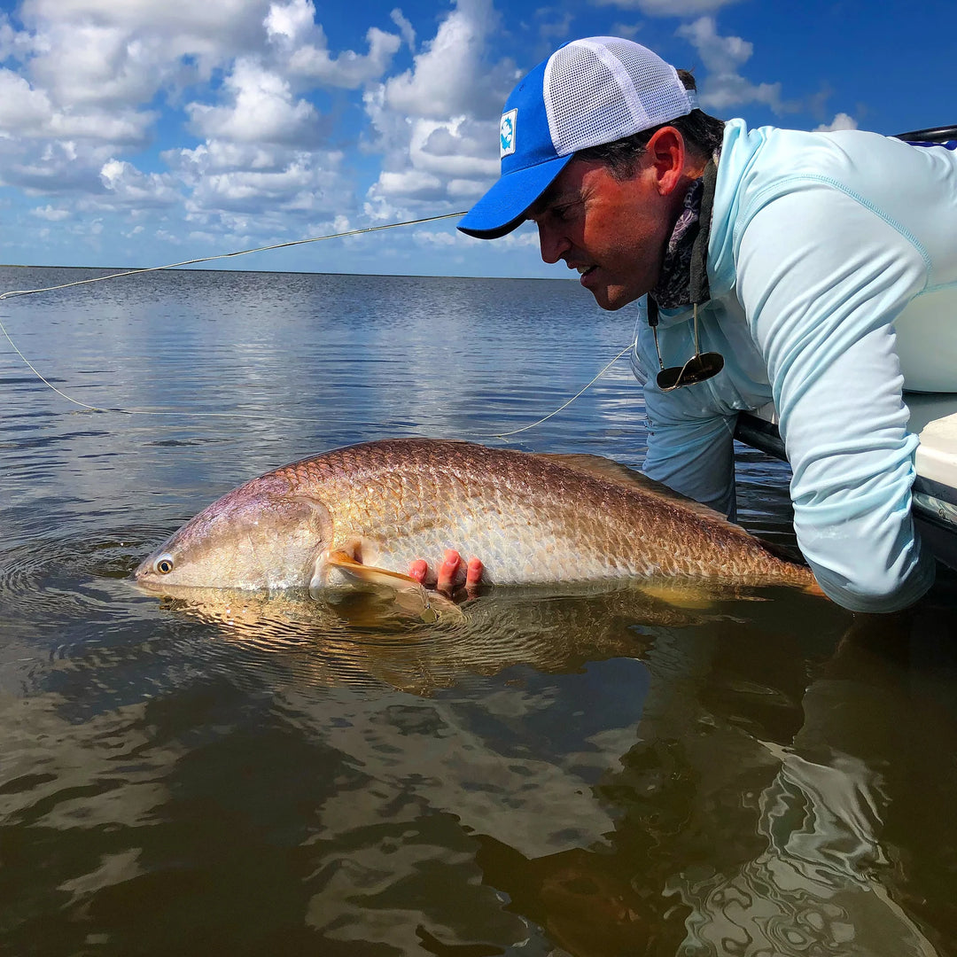 Redfish Tropic Plus