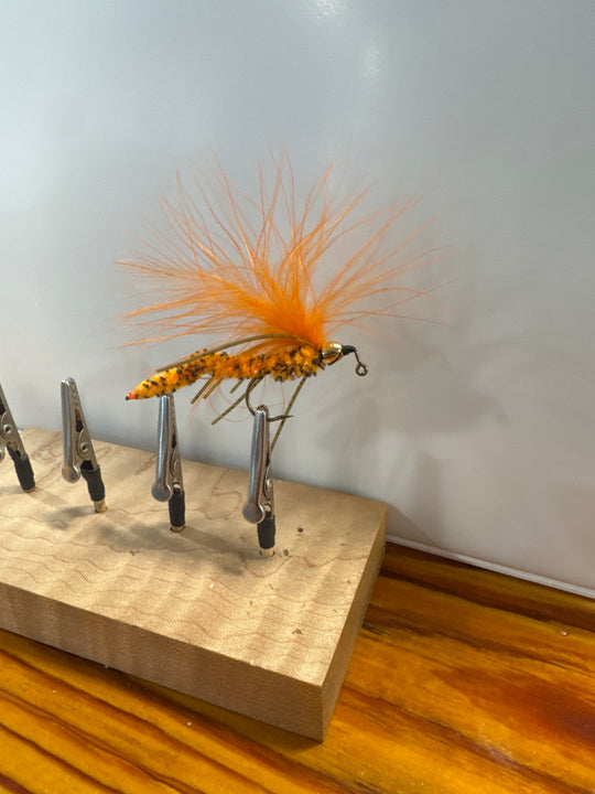 Hula Worm