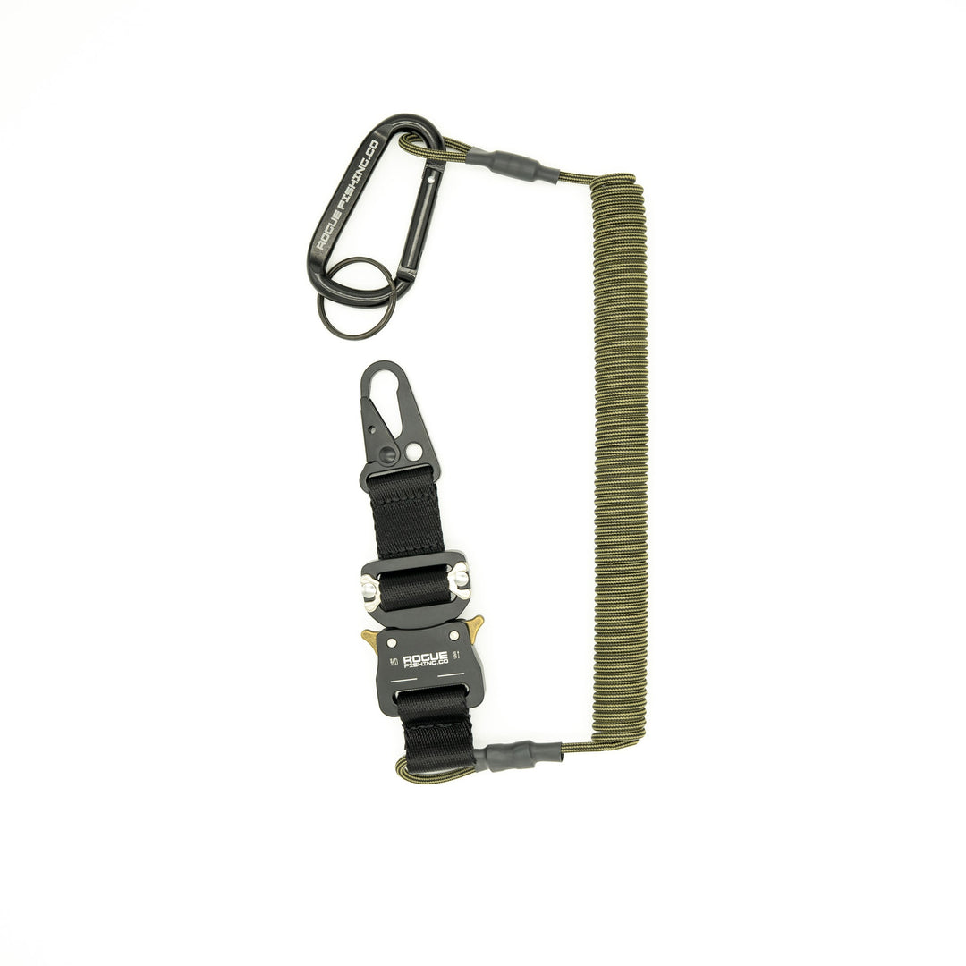 The Titan Board Leash