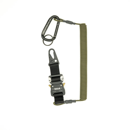 The Titan Board Leash