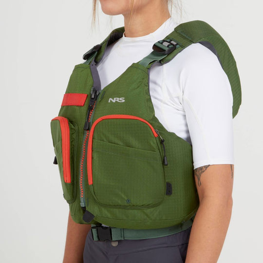 NRS Wrangler PFD