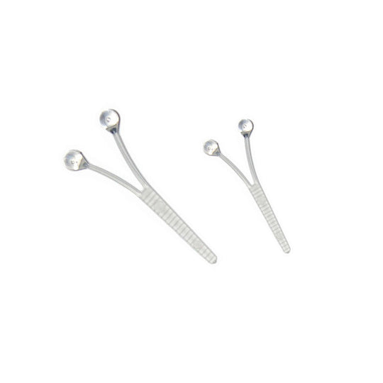 Easy Shrimp Eyes Medium 10pcs