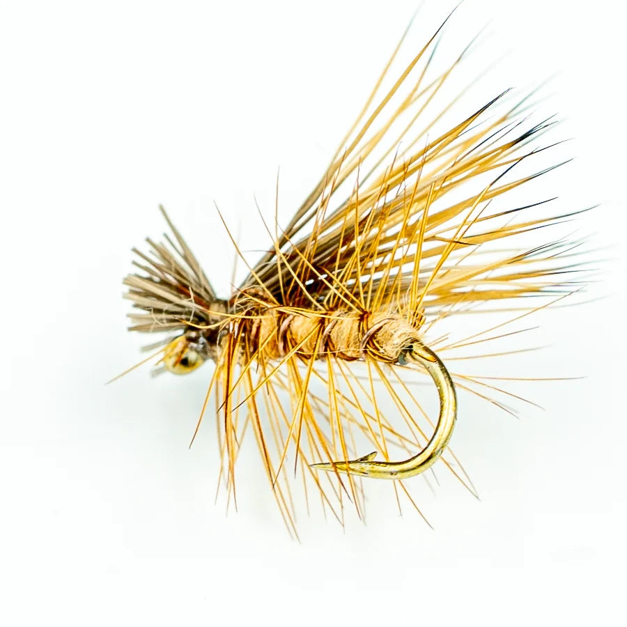 Elk Hair Caddis