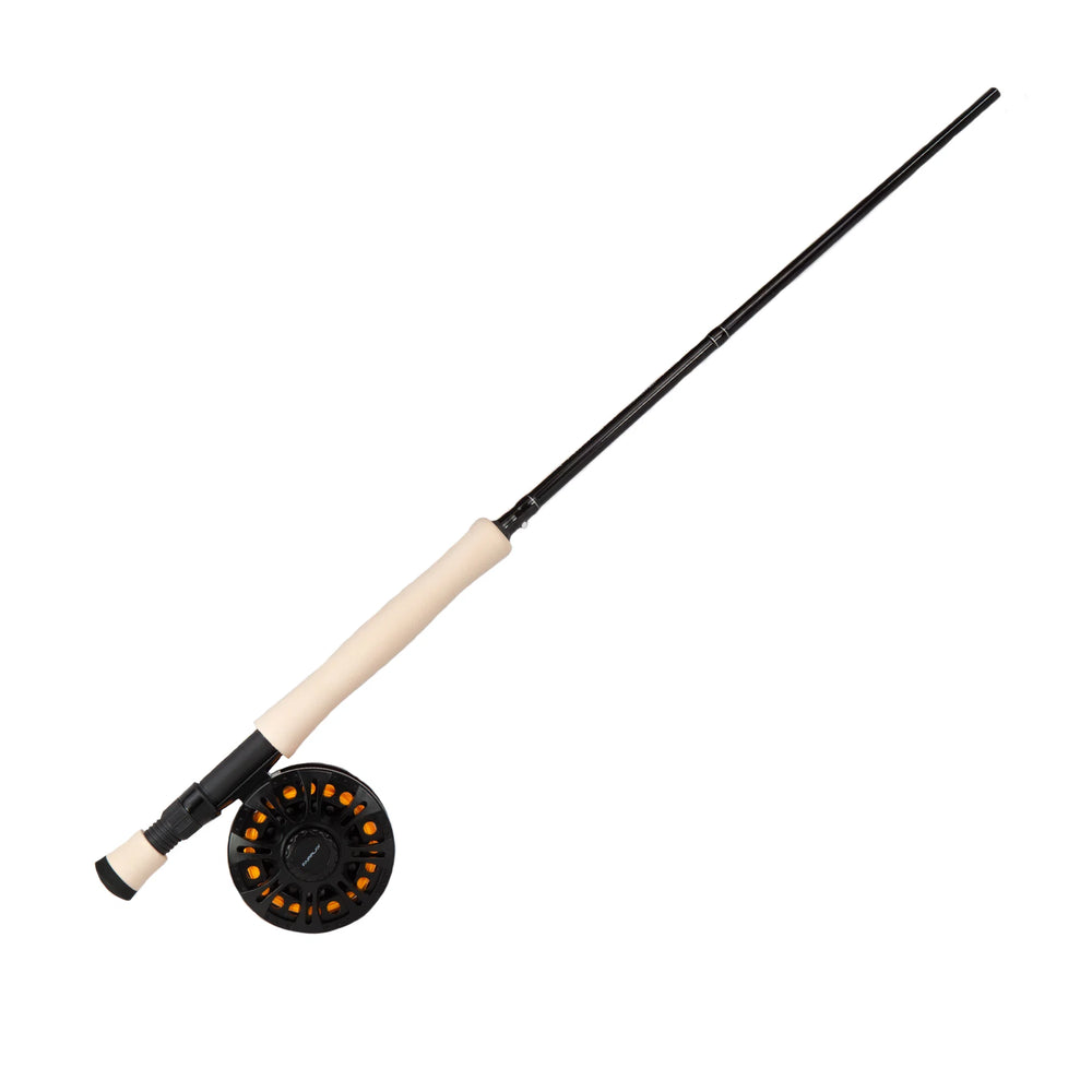 Fairplay Saltwater Fly Fishing Outfit - 9/10wt 9ft