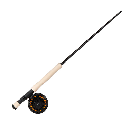 Fairplay Saltwater Fly Fishing Outfit - 9/10wt 9ft
