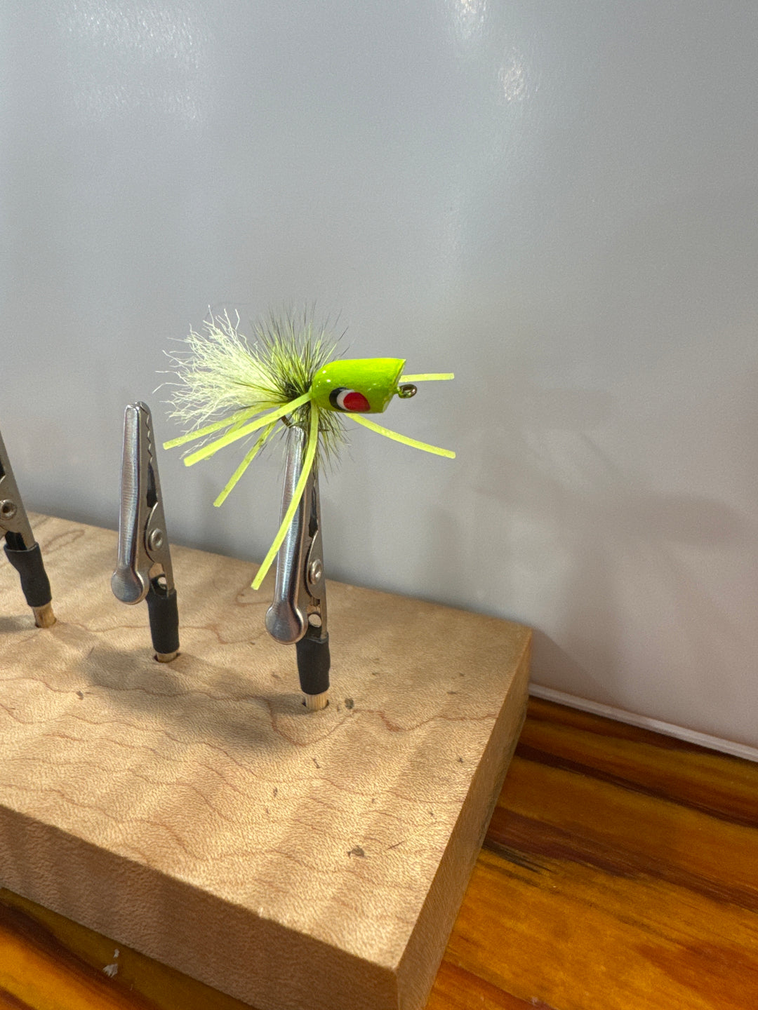Bream Buster