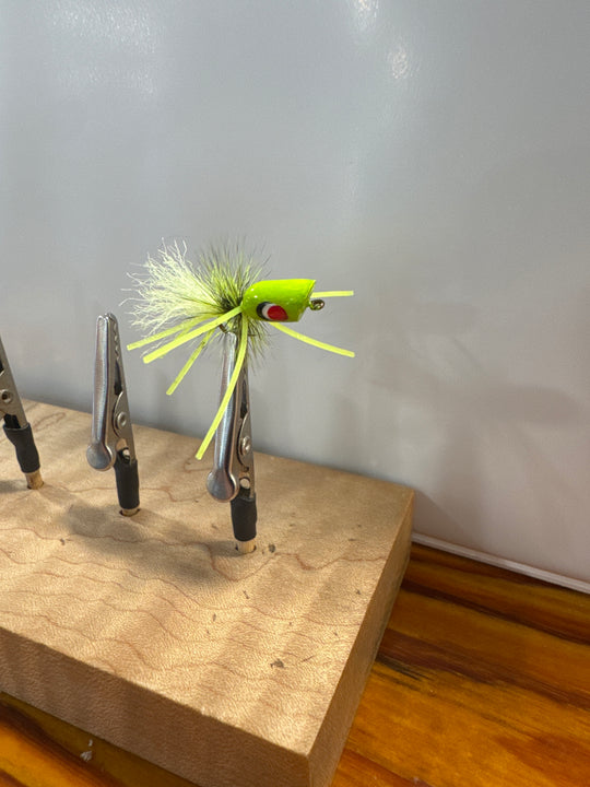 Bream Buster