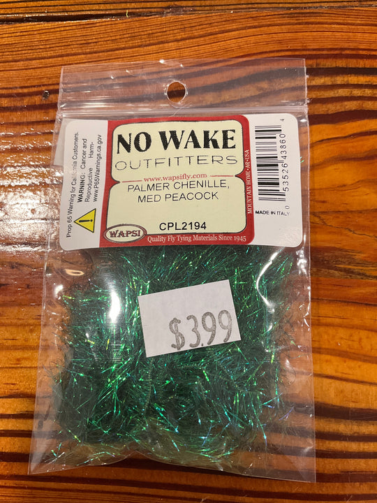 Wapsi Palmer Chenille - Medium