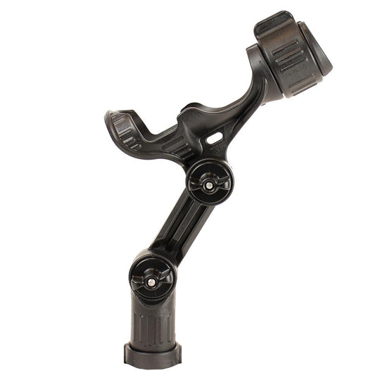 OMEGA PRO™ ROD HOLDER WITH TRACK MOUNTED LOCKNLOAD™ MOUNTING SYSTEM