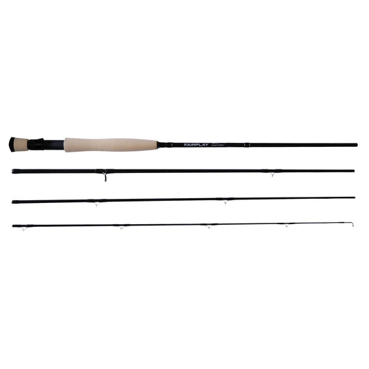 Fairplay Saltwater Fly Fishing Outfit - 9/10wt 9ft