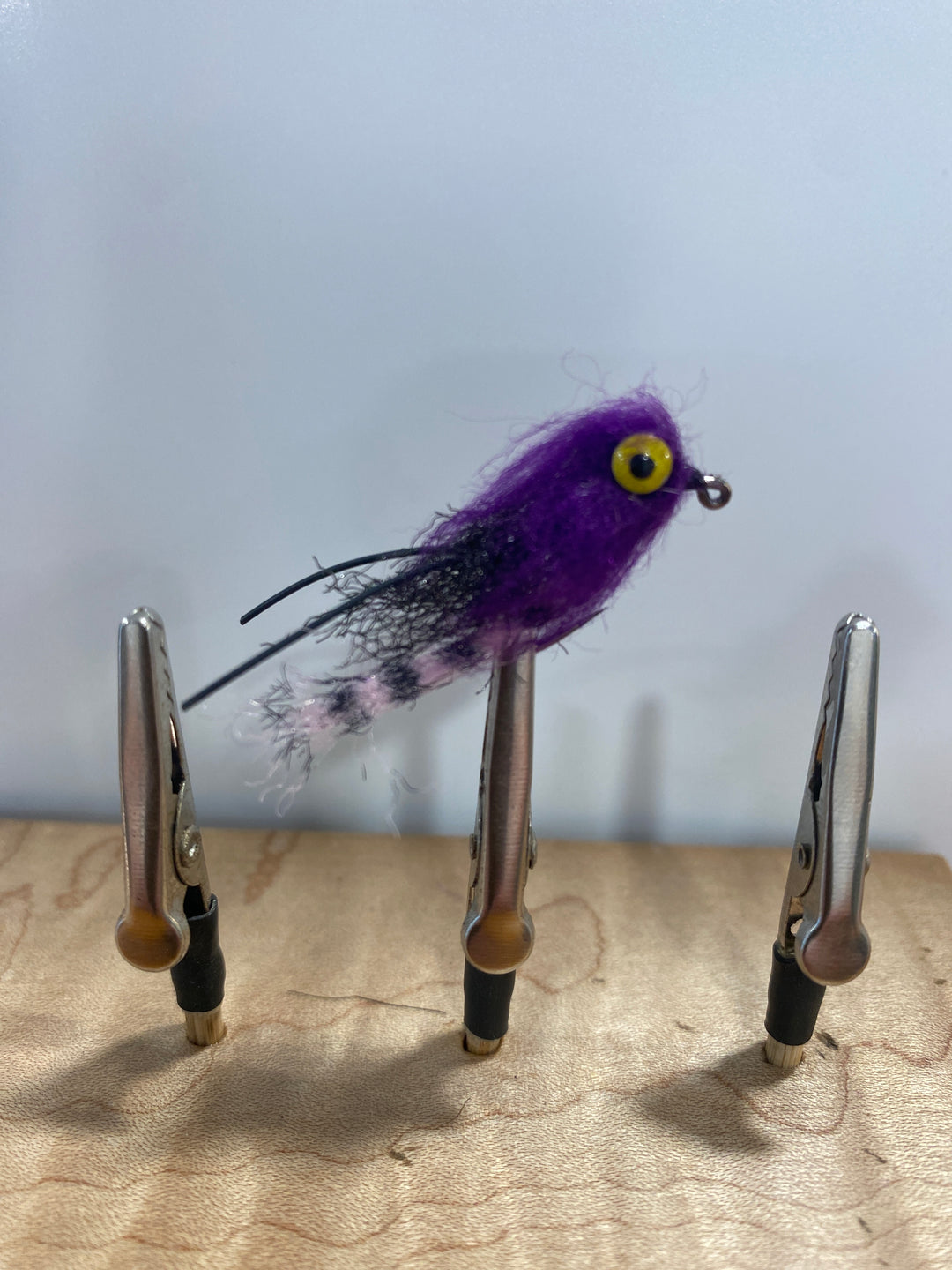Microboil #6