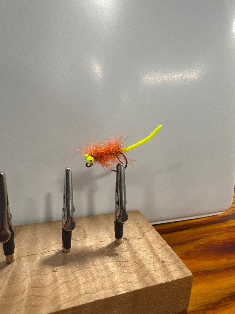 Carp Nugget