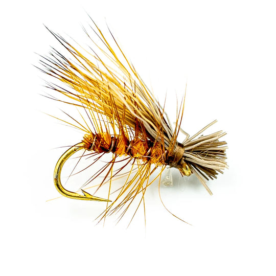 Elk Hair Caddis