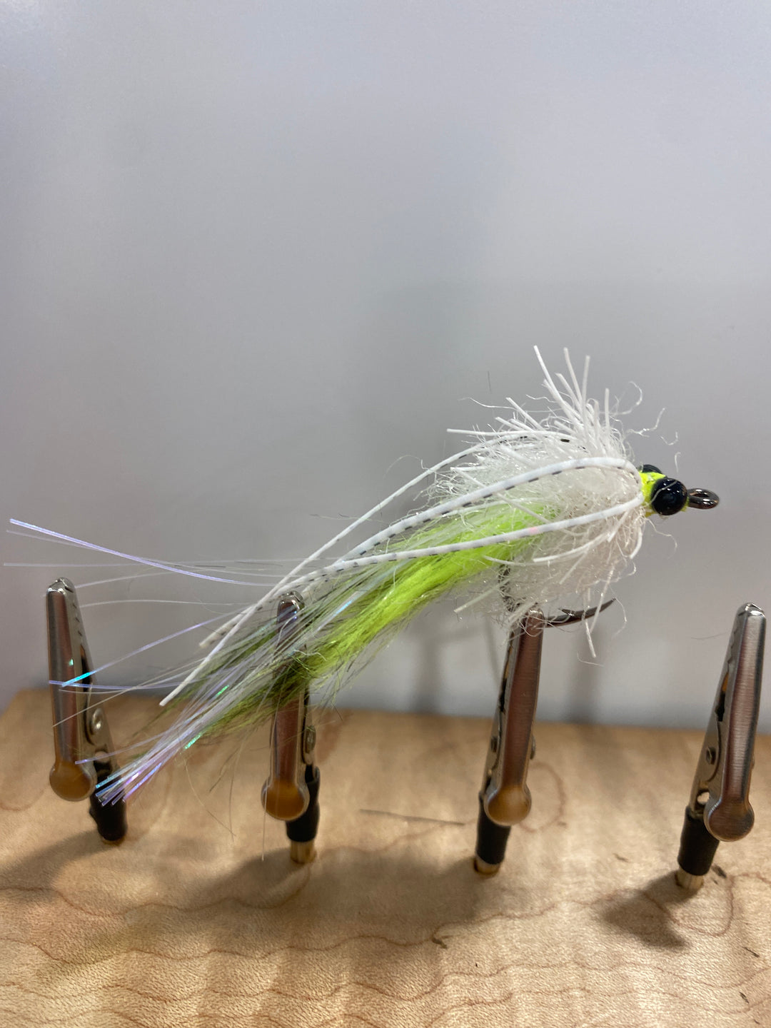 Cajun Cracklin