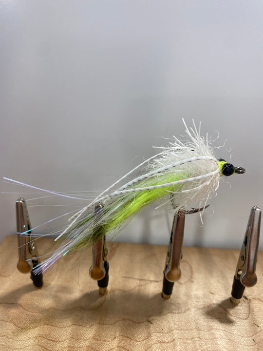 Cajun Cracklin