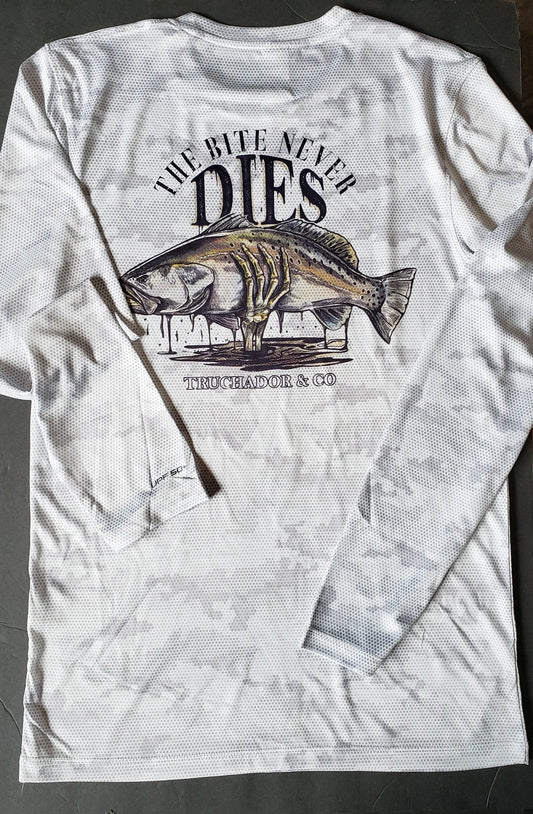 Truchador & Co. Bite Never Dies Large