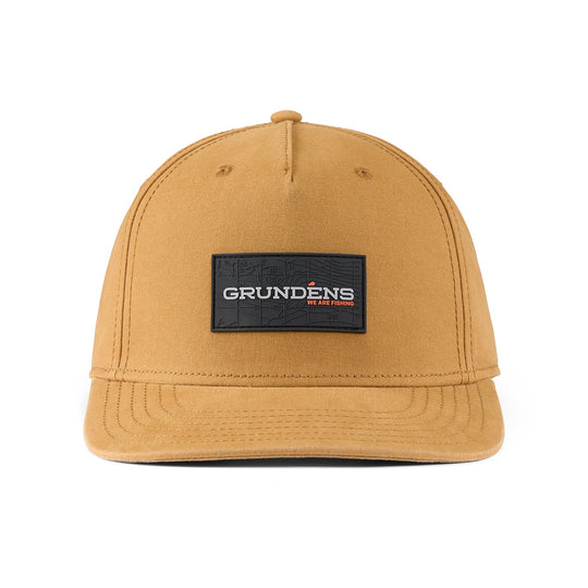 Ballast Canvas Trucker Hat