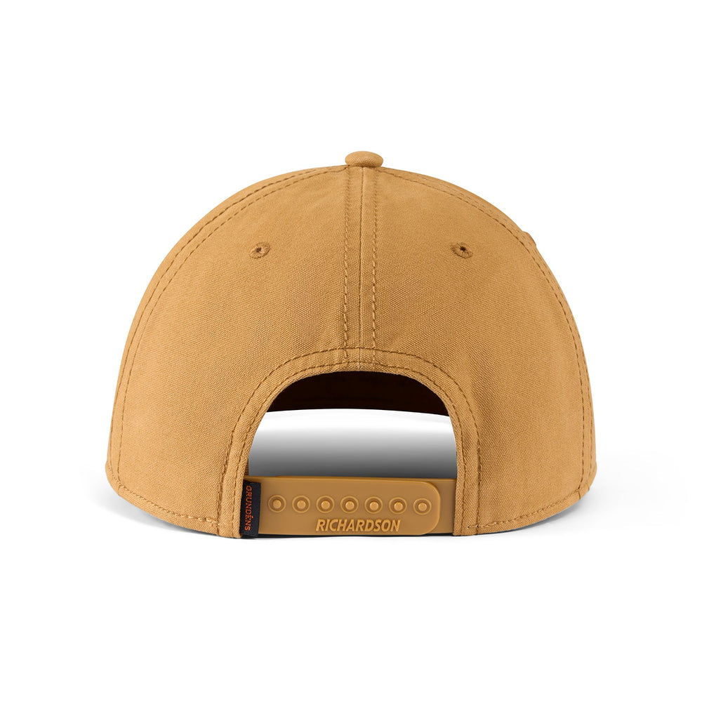 Ballast Canvas Trucker Hat