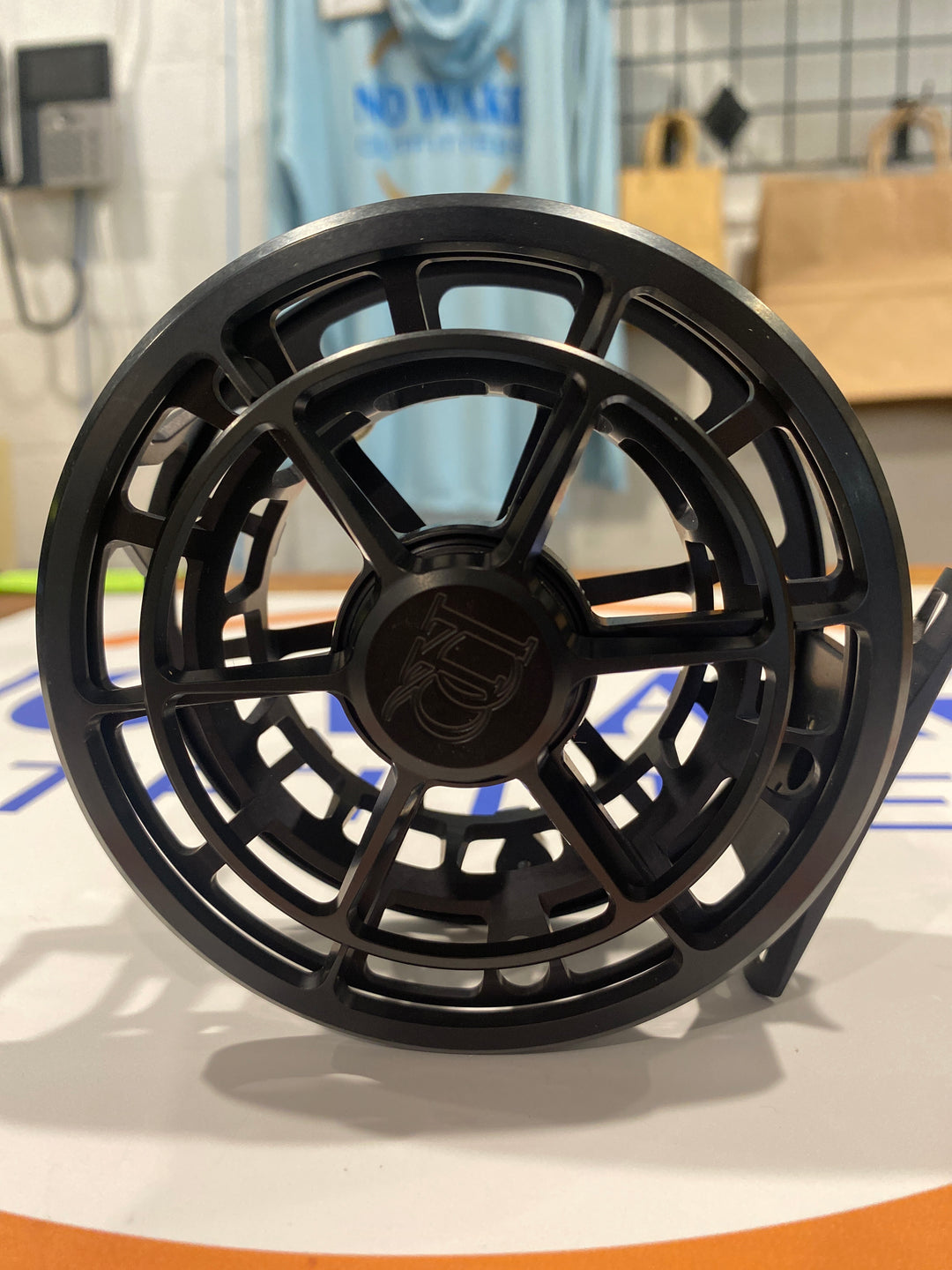 Ross Evolution R Salt