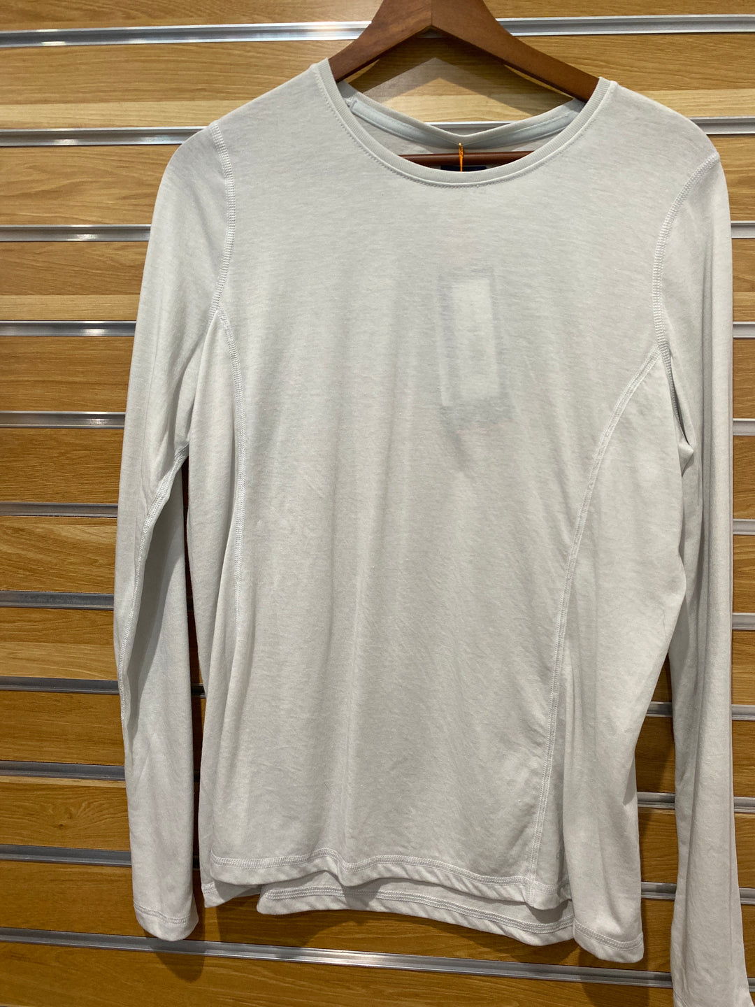Drirelease L/S Crew