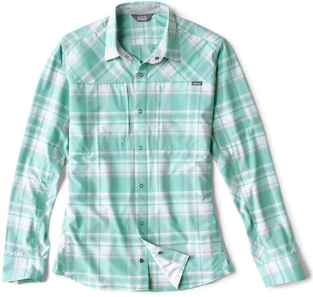 Orvis PRO Stretch Long Sleeved Shirt