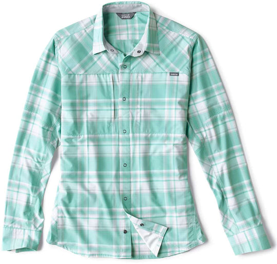 Orvis PRO Stretch Long Sleeved Shirt